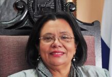 Julieta Castellanos emite carta pública y señala que «Cuando el poder ataca, el débil es el ciudadano»