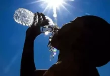 Julio ha sido el mes más caluroso en el planeta desde que se tiene registro, según la OMM