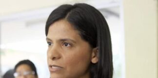 Karen Motiño y Óscar Alvarado también quedan fuera del proceso de elección del Fiscal General