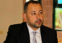 Director legal de la ASJ Kenneth Madrid, dice que el crimen organizado le está «ganando la vuelta” a la Policía Nacional y FFAA