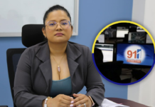 Titular del 911 anuncia una auditoría forense para investigar corrupción