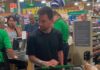 Vea las fotos de Lionel Messi en un supermercado en Miami que generaron una revolución
