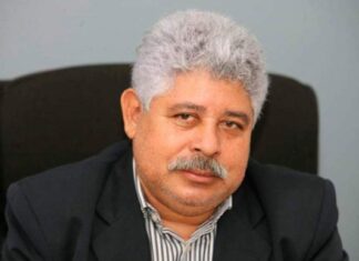 Mario Urquía se posiciona para ser Fiscal General, aunque la ley se lo impide, señala Marvin Ponce