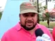 Colectivos de Libre desmienten haber golpeado a Rashid Mejía y lo acusan de montaje