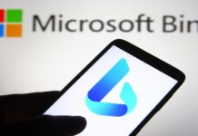 El chatbot con IA de Microsoft se puede usar ahora en los navegadores de Google y Apple