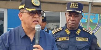 Se le dará a Gilbert Reyes, las garantías que él no le dio a las tres hondureñas, garantiza ministro de Seguridad