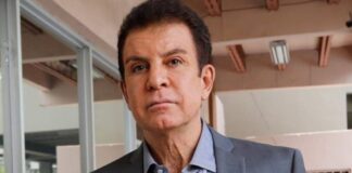 Salvador Nasralla señala a Mel Zelaya y Rixi Moncada como los responsables del atentado contra Luis Redondo