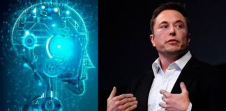 Elon Musk cree que la «superinteligencia» artificial llegará en «cinco o seis años»