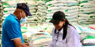 Bono Cafetalero beneficia a más de 102 mil pequeños productores del país