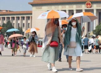 Cientos de millones de personas en alerta por calor extremo, incendios o inundaciones