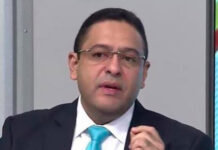 Abogado Oliver Erazo dice que la inoperancia y falta de liderazgo en Legislativo dilata la llegada de la CICIH