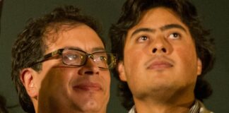 La detención del hijo de Petro sacude Colombia un año después de su llegada al poder