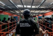 Conaprev pide a PMOP que se abstenga de usar el uso excesivo de la fuerza durante las requisas en cárceles