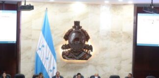 Informe revela que diputados se gastaron más de 14 millones de lempiras en viáticos durante sus vacaciones