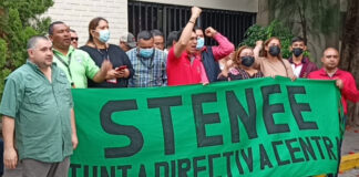 La ENEE pagará más de 100 millones de lempiras a empleados por demanda del ajuste del IPC