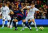 Barcelona y Real Madrid llevan la magia del clásico a Dallas