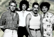 «Queen», el disco que hace 50 años inició el «reinado» de Mercury, May, Taylor y Deacon