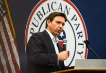 Anuncian primera demanda contra DeSantis por la nueva ley migratoria de Florida