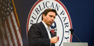 Anuncian primera demanda contra DeSantis por la nueva ley migratoria de Florida