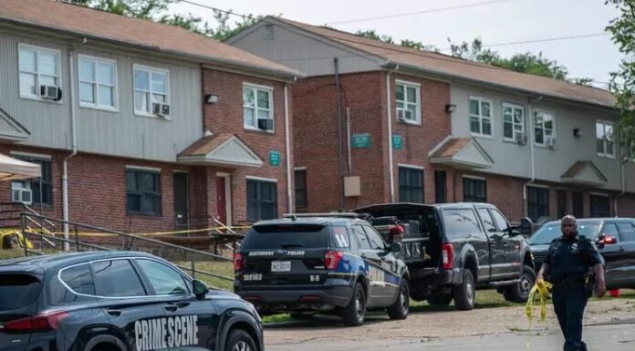 Un tiroteo en una fiesta en Baltimore (EE.UU.) deja 2 fallecidos y 28 heridos