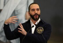 Bukele reacciona a publicación de periódico de EEUU y pregunta: ¿Por qué nos tienen miedo?