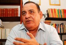 Mientras el Fiscal General no tenga estabilidad, el MP no funcionará y la impunidad se mantendrá campeando, señala el abogado Raúl Pineda