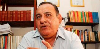 Mientras el Fiscal General no tenga estabilidad, el MP no funcionará y la impunidad se mantendrá campeando, señala el abogado Raúl Pineda