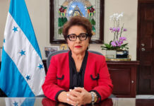 Titular de la CSJ dice que «la paridad de género en elección del Fiscal General y Adjunto se respetará solo si las mujeres cumplen con requisitos tras evaluaciones»