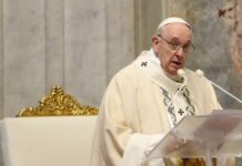 El papa creará 21 nuevos cardenales, incluidos de España, Argentina, Colombia y Venezuela