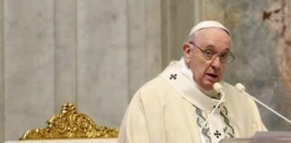 El papa creará 21 nuevos cardenales, incluidos de España, Argentina, Colombia y Venezuela