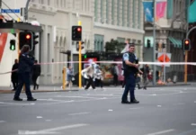 Tiroteo en Auckland, Nueva Zelanda, deja al menos tres muertos horas antes de la inauguración del Mundial