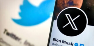 Musk cambia el pajarito de Twitter por una X y quiere algo más que una red social