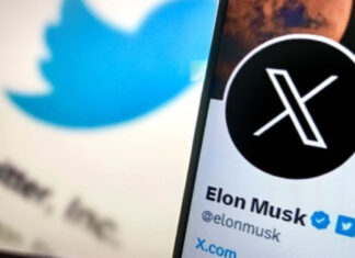Musk cambia el pajarito de Twitter por una X y quiere algo más que una red social