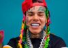 Cancelan la participación de Tekashi 6ix9ine en Premios Juventud por motivos de seguridad