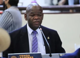 Diputado Tomás Ramírez confirma haber recibido L. 2.5 millones en subvenciones del Congreso Nacional