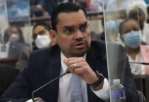 Tomás Zambrano: «La CICIH deberá investigar la Adhesión de Honduras al CAF porque no se respetó la voluntad del pueblo”