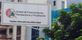 Unidad de Política Limpia convoca a precandidatos presidenciales 2025 para revisar rendir cuentas