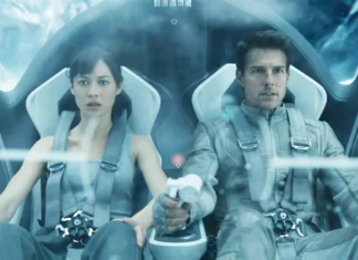 Tom Cruise compartió nuevos detalles sobre la película que lo convertirá en el primer actor en el espacio exterior