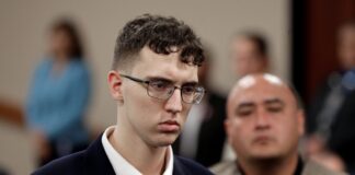 Condenan a 90 cadenas perpetuas al autor de la matanza de 2019 en supermercado de Texas