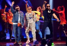 La apertura de los Premios Juventud 2023 será dedicada al reguetón