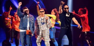 La apertura de los Premios Juventud 2023 será dedicada al reguetón