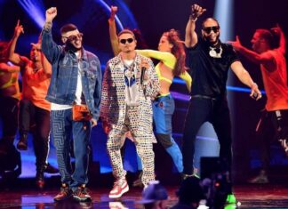 La apertura de los Premios Juventud 2023 será dedicada al reguetón