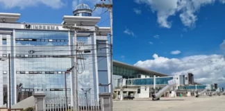 Desembolsos de Palmerola a Inprema sumarán L. 277.3 millones esta semana