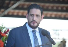 Cárcel en Islas del Cisne tendrá los permisos y se minimizará el impacto ambiental, señala ministro de Defensa