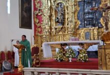 Iglesia católica llama a hacer el bien, a vincularnos e identificarnos con el otro