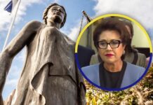 “En los juzgados hay corrupción y hay que limpiarlos”, señala la Presidenta de CSJ