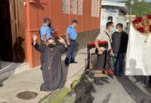 Denuncian que el Gobierno de Nicaragua ordenó bloquear el fondo de retiro para sacerdotes