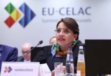 Xiomara Castro asumirá la presidencia Pro Tempore de la CELAC en enero de 2024