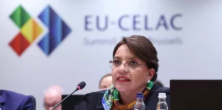 Xiomara Castro asumirá la presidencia Pro Tempore de la CELAC en enero de 2024
