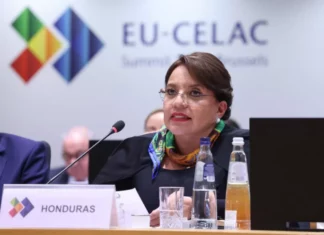 Xiomara Castro asumirá la presidencia Pro Tempore de la CELAC en enero de 2024